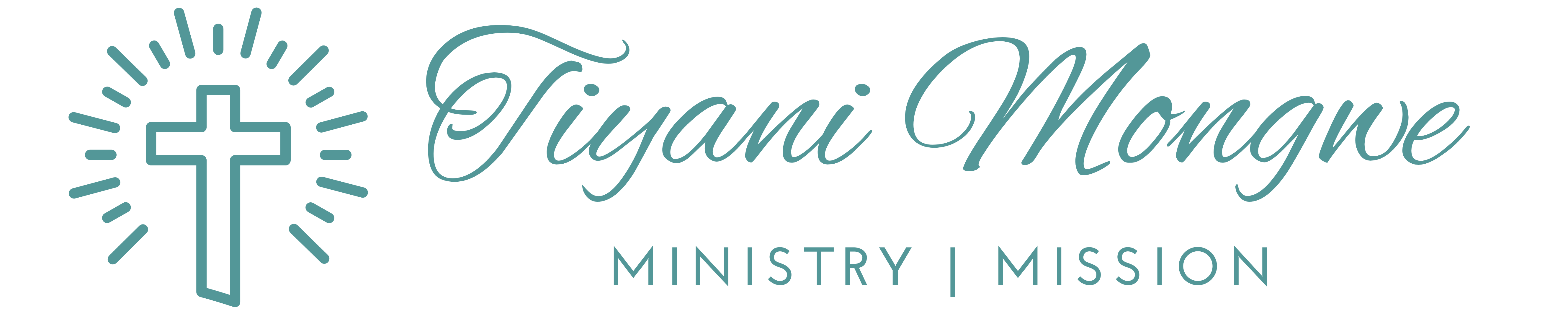 Tiyani Mongwe Ministries