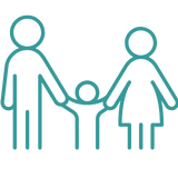 Parenting support and therapy - Tiyani Mongwe Services page