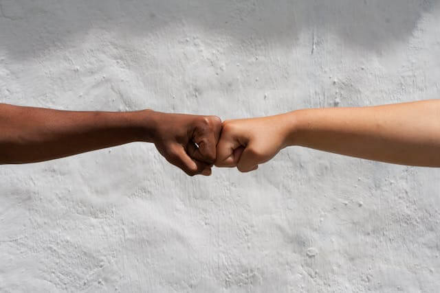 tiyani mongwe -Faith blog post