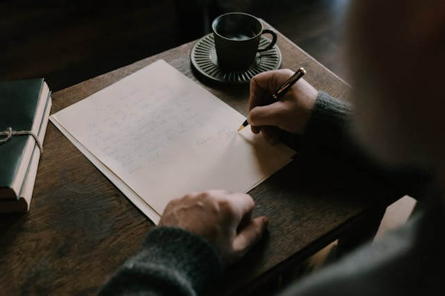 The Role of Faith in Conflict Resolution