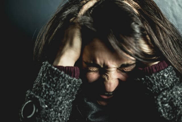 Tiyani Mongwe -How to rebuild trust after betrayal- Blog post