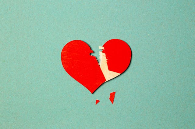 How To Rebuild Trust After Betrayal
