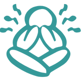 tiyanimongwe.org- generalised anxiety icon