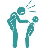 tiyanimongwe.org- bullying or social withdrawal icon -child therapy