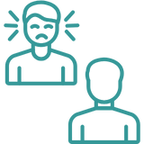 tiyanimongwe.org- behavioral issues at home or school icon -child therapy