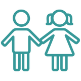 Faith based therapy and counselling for children-Tiyani Mongwe Services page