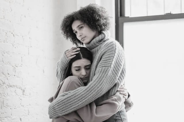faith and trauma blog -mental and inner healing