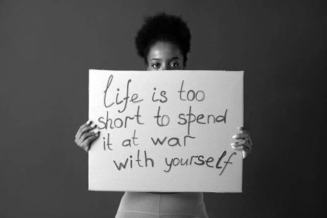 faith and trauma blog -mental and inner healing