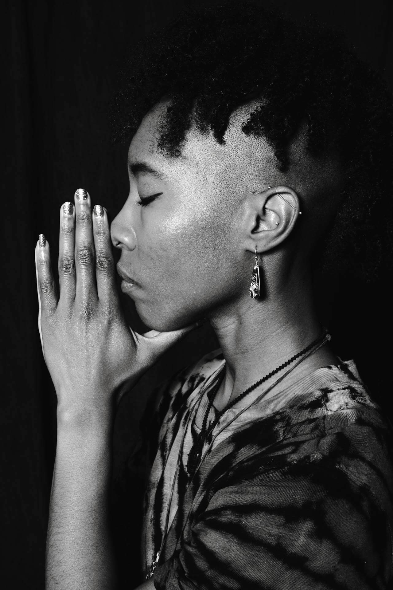 Tiyani Mongwe.org- individual counselling page