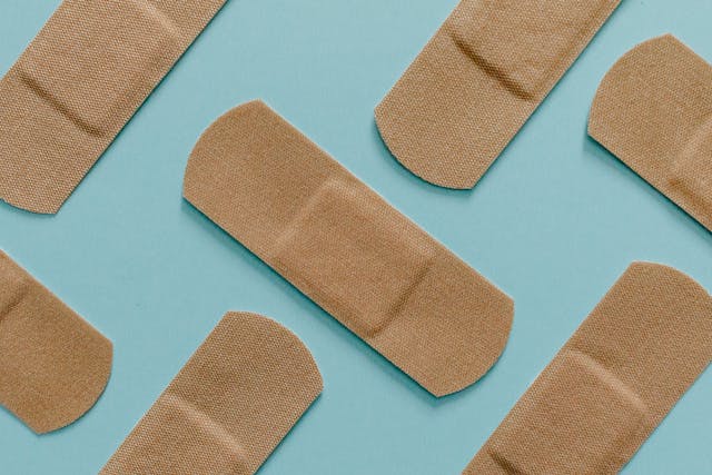 Faith and Trauma: Can You Trully Heal?