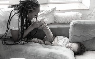 Grace-Filled Parenting in a Modern World
