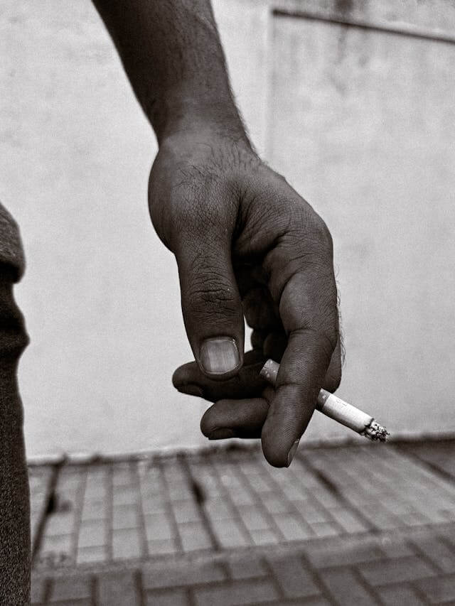 Tiyani Mongwe.org- addiction counselling page